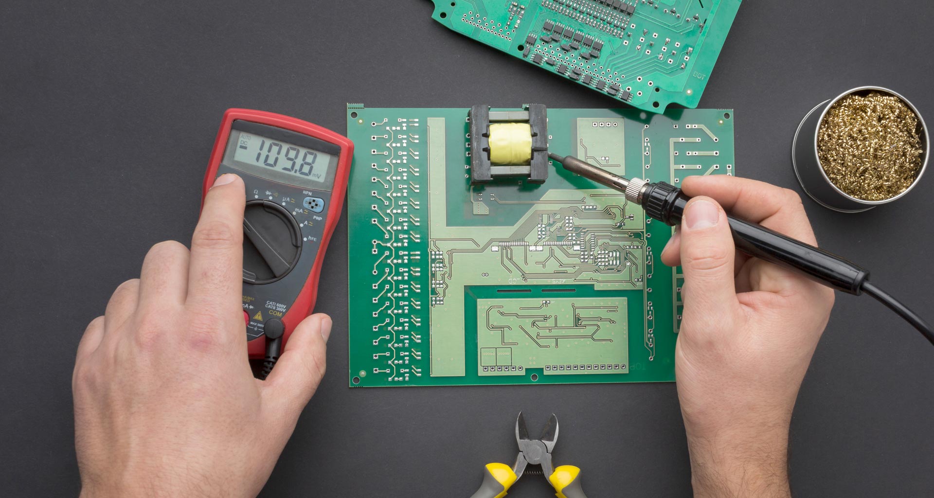 Cihazınız İçin Güvenilir Servis Ortağı