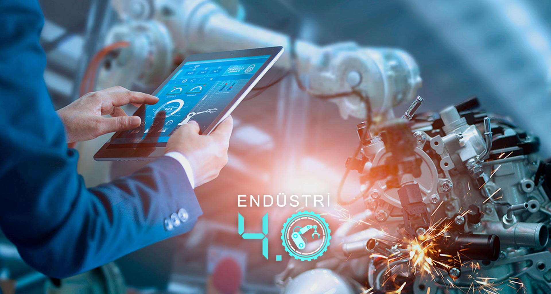 Güçlü, Yenilikçi ve Girişimci