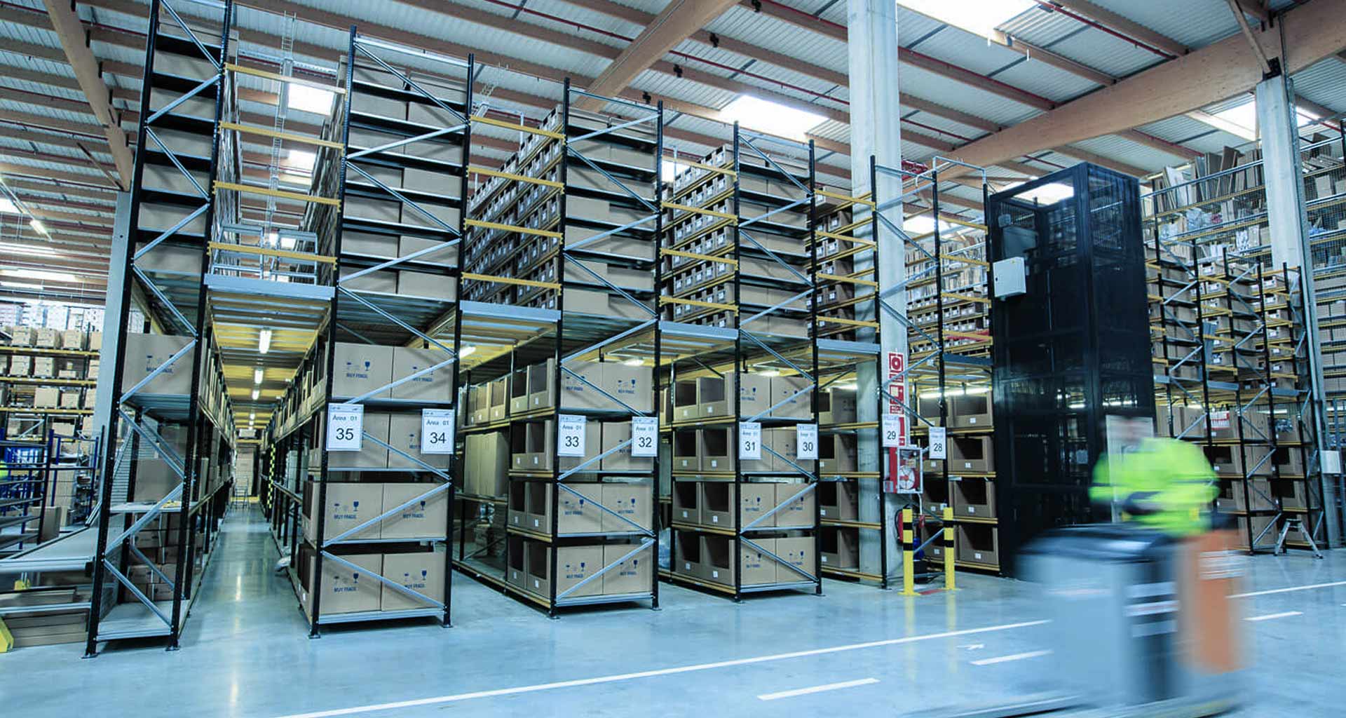 Stoktan Hızlı Teslim Ürünler